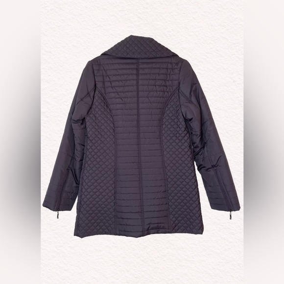 Novelti Coat - Picture 2 of 4